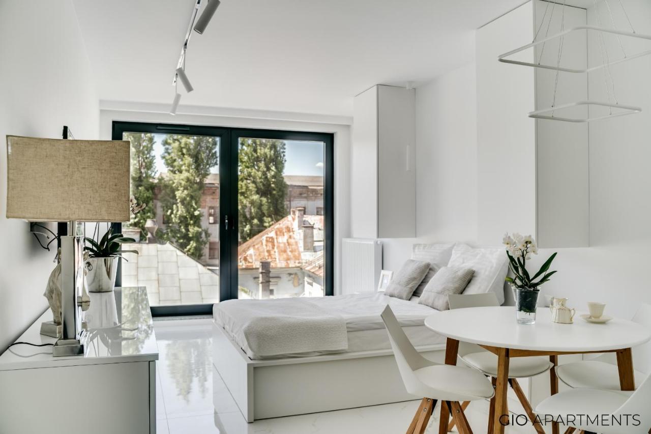 Gio Apartments, Luxury, Old Town Cracow Krakow Ngoại thất bức ảnh