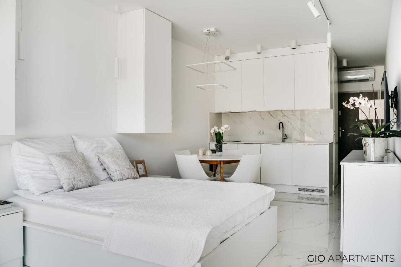 Gio Apartments, Luxury, Old Town Cracow Krakow Ngoại thất bức ảnh