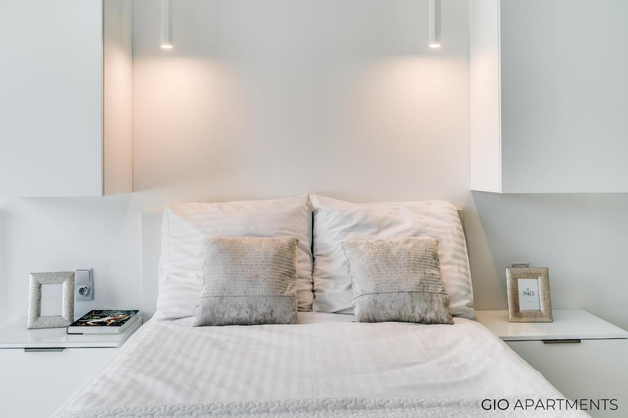 Gio Apartments, Luxury, Old Town Cracow Krakow Ngoại thất bức ảnh