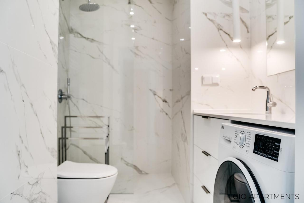 Gio Apartments, Luxury, Old Town Cracow Krakow Ngoại thất bức ảnh