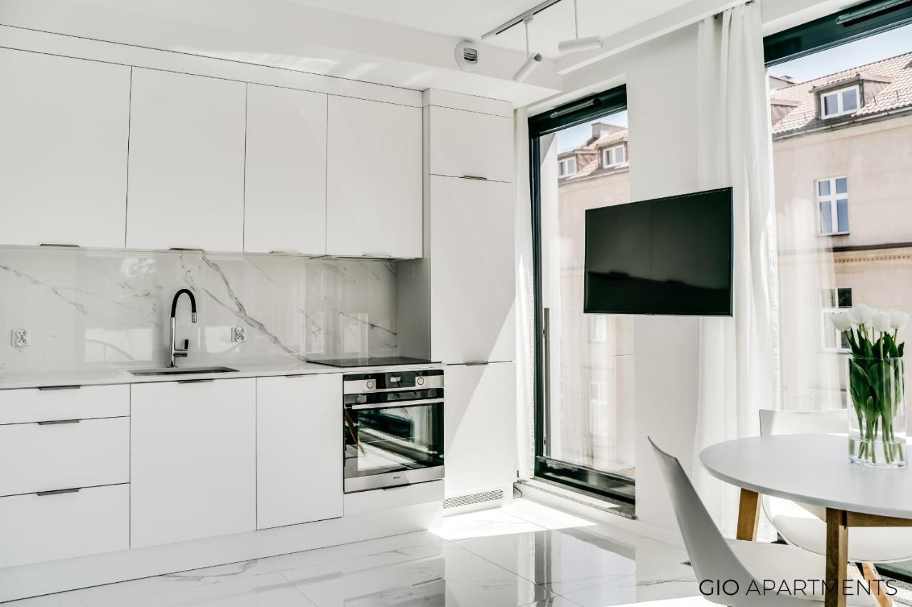 Gio Apartments, Luxury, Old Town Cracow Krakow Ngoại thất bức ảnh