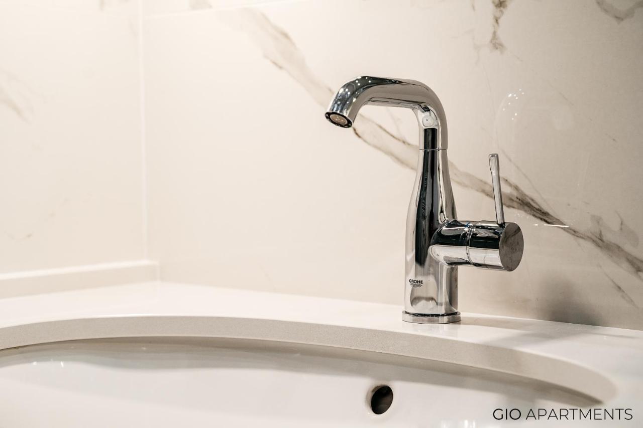 Gio Apartments, Luxury, Old Town Cracow Krakow Ngoại thất bức ảnh