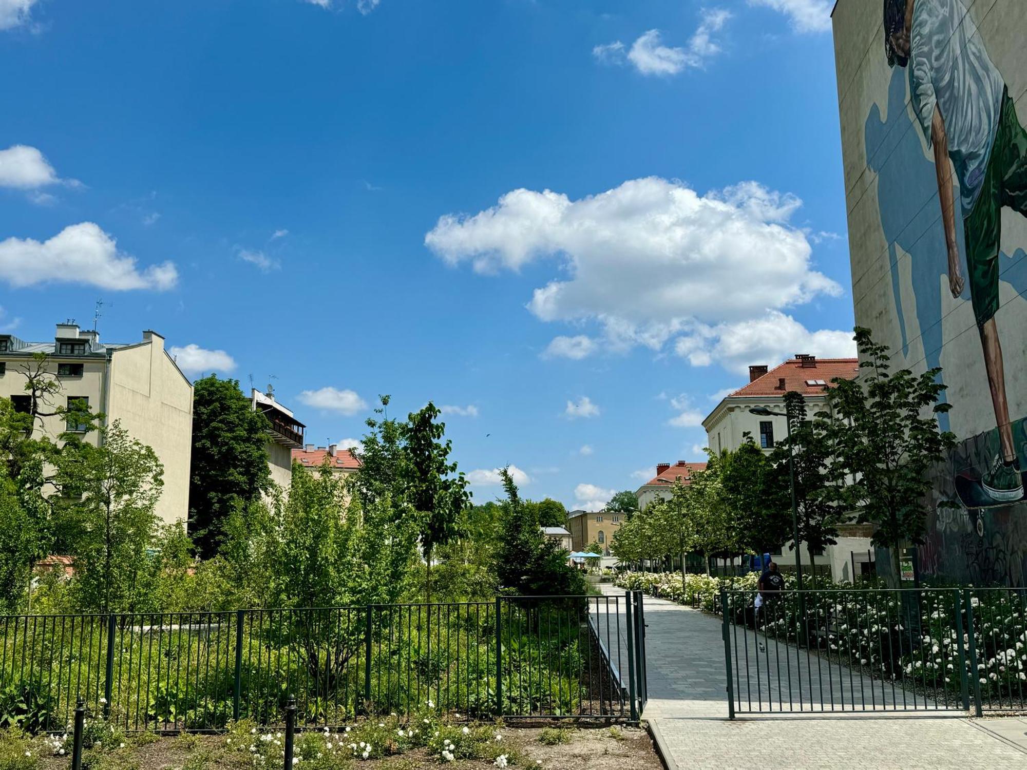 Gio Apartments, Luxury, Old Town Cracow Krakow Ngoại thất bức ảnh